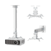 Universal projector ceiling mount