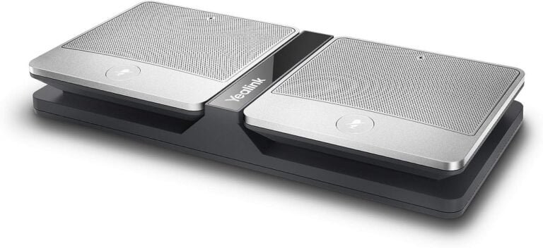 Yealink CPW90 – Wireless Expansion Mic for CP960