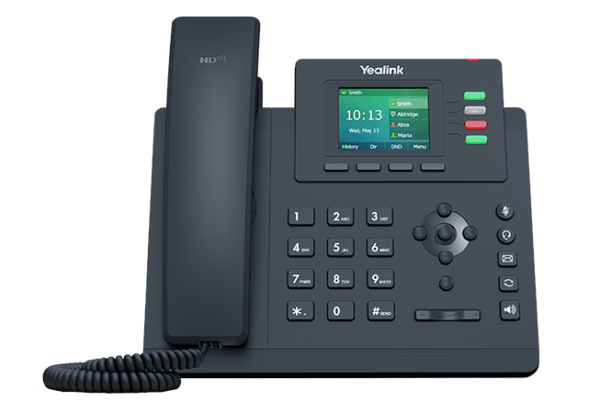 Yealink SIP-T33G - Classic Business IP Phone