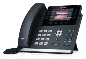 Yealink SIP-T46U IP Phone