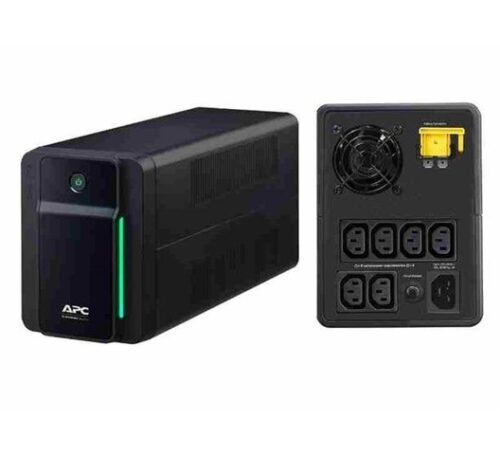 APC Easy UPS BVX2200LI 2200VA 230V AVR with Universal Sockets