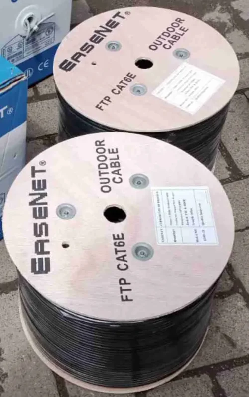 easenet cat 6