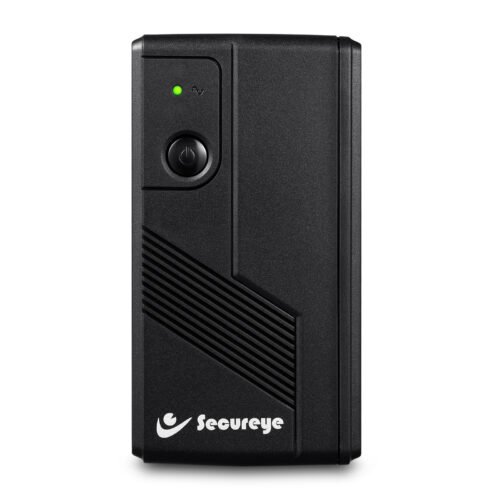 secureye ups 650va 360w