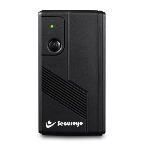 secureye ups 650va 360w