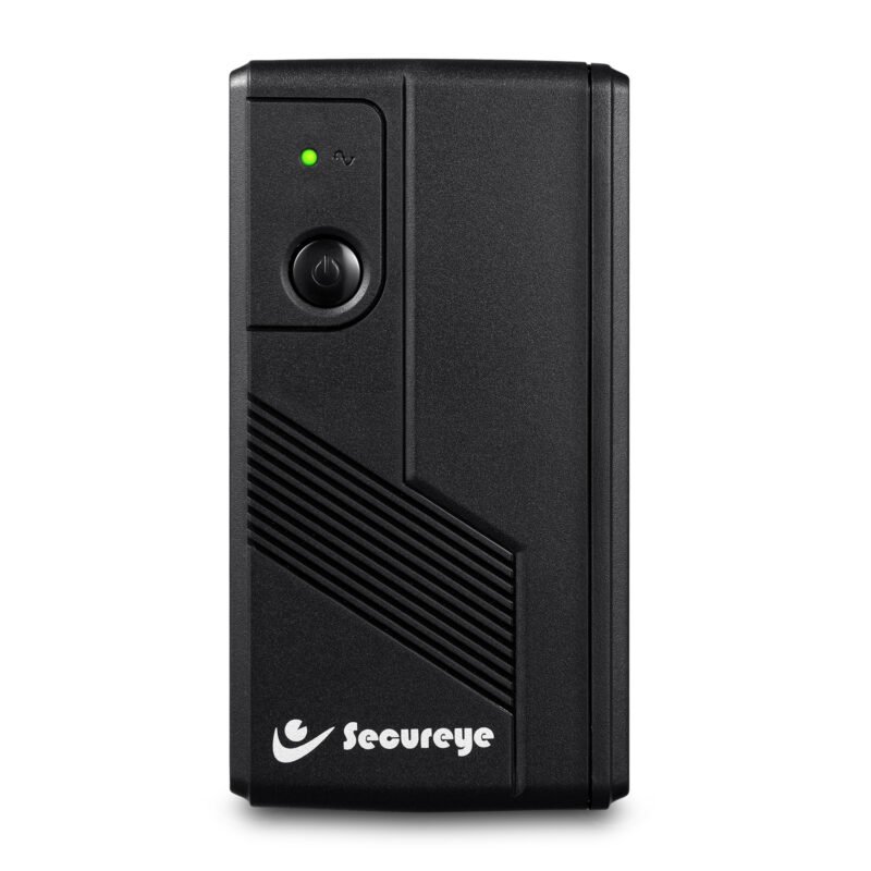 Secureye UPS 650VA (360W) price in Kenya | Buy online & Fast Delivery