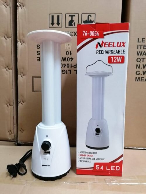 Emergency Light Price in Kenya