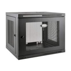 9U Mesh-door network data Cabinet - 600mm x 600mm