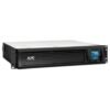 APC Smart-UPS C 1000VA LCD RM 2U 230V WITH SMART CONNECT Rackmount - SMC1000I-2UC