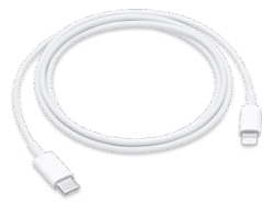 APPLE USB-C TO Lightning Cable 1M