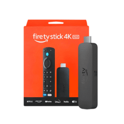 Amazon Fire TV 4K Max