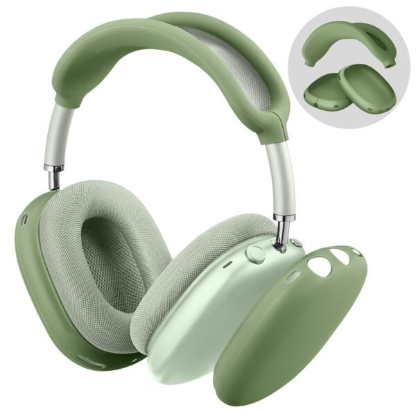 Apple AirPods Max (Green) – Refurbished