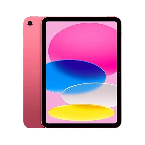 Apple Ipad 11 128gb wifi Pink (MD4E4LLA)