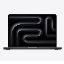 Apple MacBook M3 Pro Chip 18GB, 1TB, SSD Mac OS, 14.2 Inch Space Black