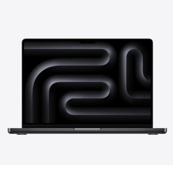 Apple MacBook M3 Pro Chip 18GB, 1TB, SSD Mac OS, 14.2 Inch Space Black