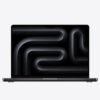 Apple MacBook Pro M4 chip (MW2U3) 16GB RAM, 512GB SSD 14.2'' Space Black