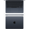Apple Macbook Air M4 Chip (MW133) 16GB RAM, 512 GB SSD 13.6" Midnight