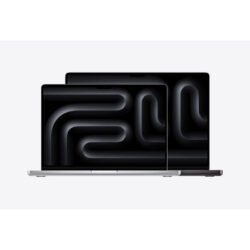 Apple Macbook Pro M4 Pro Chip (MX2H3) 24GB - SSD 512GB 14.2" Space Black