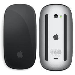 Apple Magic Mouse 3 Black USB-C