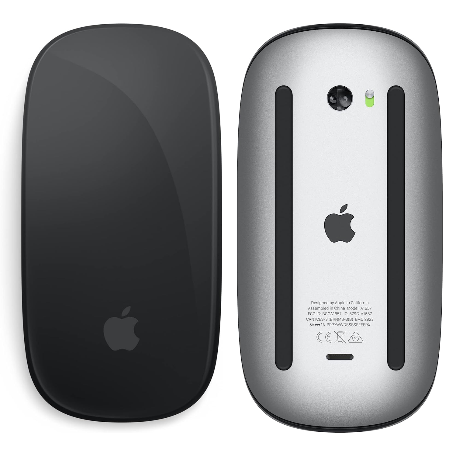 Apple Magic Mouse 3 Black USB-C