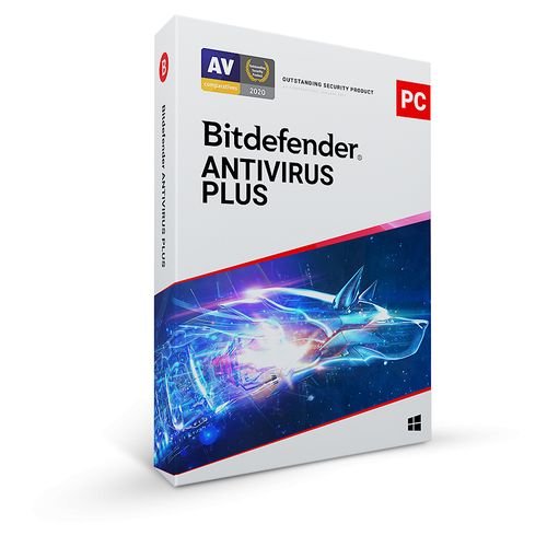 Bitdefender Antivirus 2 User