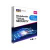 Bitdefender Internet Security 5 User Key