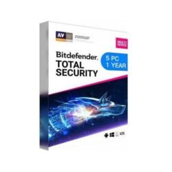 Bitdefender Internet Security 5 User Key