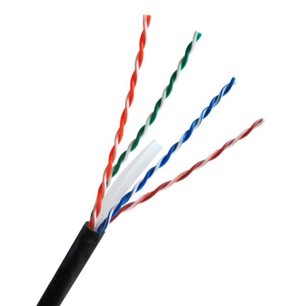 CAT6 LAN Cable Outdoor Price In Kenya