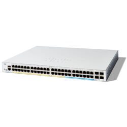 Cisco Catalyst C1300-48P-4G 48-Port