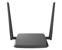 D-Link DIR-612 300Mbps Wireless Router