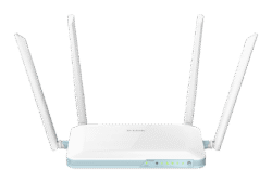 D-Link G403 EAGLE PRO AI N300 4G Smart Router (G403 B3GG4IN)