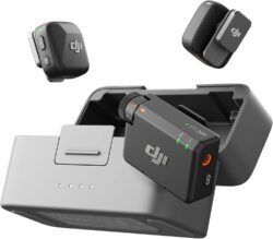 DJI Mic Mini