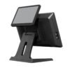 Dual Screen POS Core i3, 4GB RAM, 256GB SSD