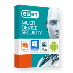ESET Multidevice Security