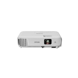 Epson EB-W55 WXGA Wireless Projector