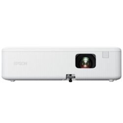 Epson Projector CO-W01 WXGA 3000 Lumens 3LCD