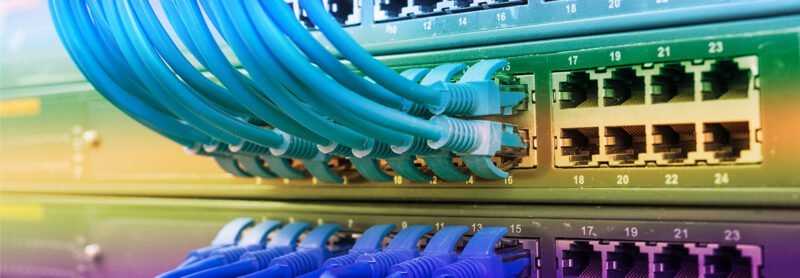Ethernet Distance Limits