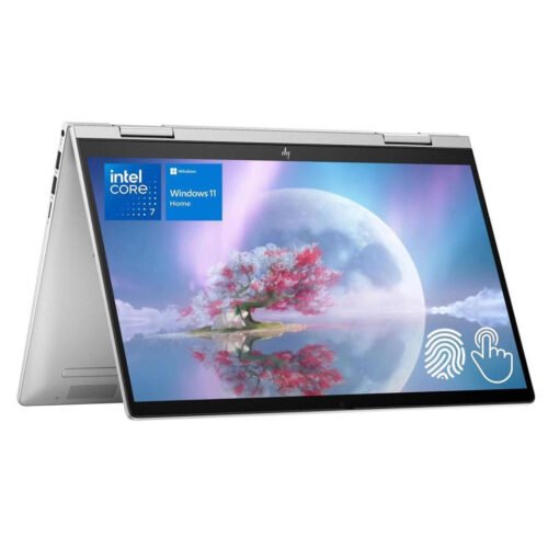 HP Envy 2-in-1 Touch Screen,CORE 7 (16GB, 512GB)