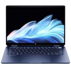 HP Omnibook X Flip Ultra 7 (16GB,1 TB) Touch Screen