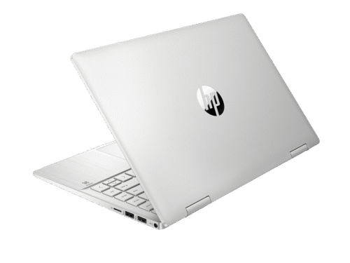 HP Pavilion X360 2-in-1(16GB+1TB)Touchscreen