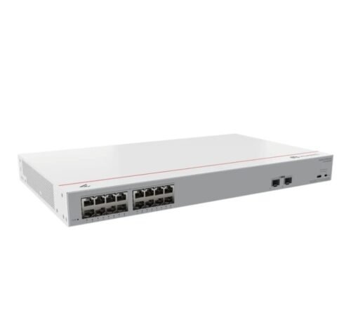 Huawei S110-16LP2SR Gigabit PoE+ Switch