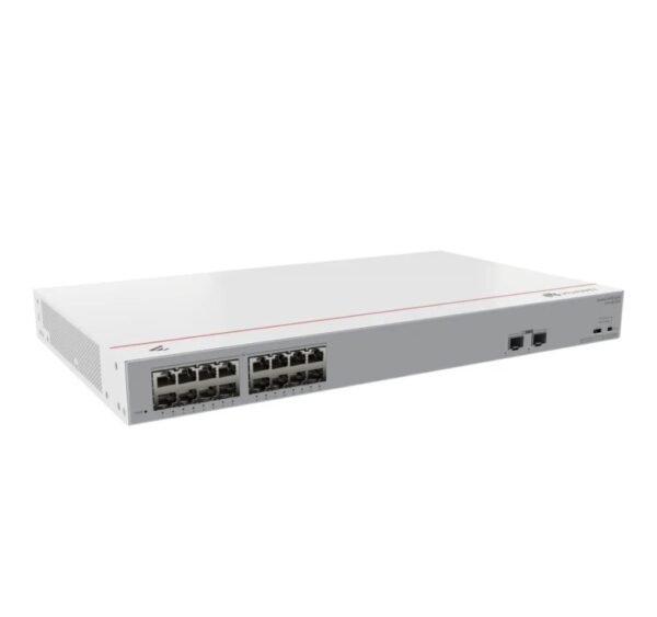 Huawei S110-16LP2SR Gigabit PoE+ Switch