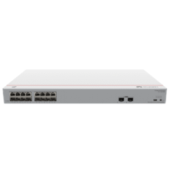 Huawei S110-16LP2SR PoE+ Gigabit Switch