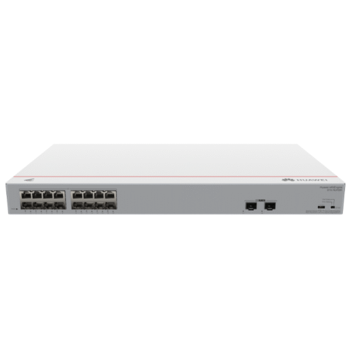 Huawei S110-16LP2SR PoE+ Gigabit Switch
