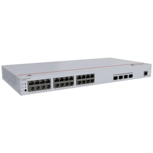 Huawei switch S220-24P4X