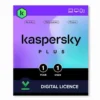Kaspersky Plus Antivirus