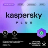 Kaspersky Plus Antivirus