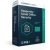 Kaspersky Small Office Security, (Server + 5 users)