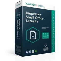 Kaspersky Small Office Security, (Server + 5 users)