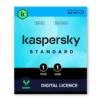 Kaspersky Standard Antivirus