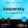 Kaspersky Standard Antivirus